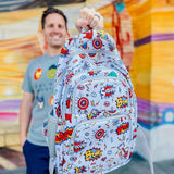 Hero Backpack