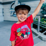 Hero Dreaming Kids' Tee