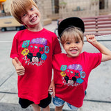 Hero Dreaming Kids' Tee