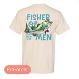 Fisher of Men Pocket Tee