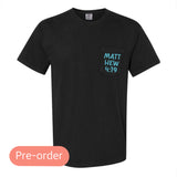 Fisher of Men Pocket Tee