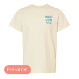 Fisher of Men Kids' Tee