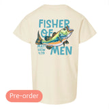Fisher of Men Kids' Tee