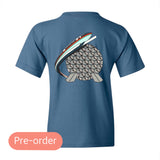 Around the World Kids' Tee