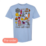 Anyone Can Cook Tee
