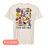 Anyone Can Cook Tee