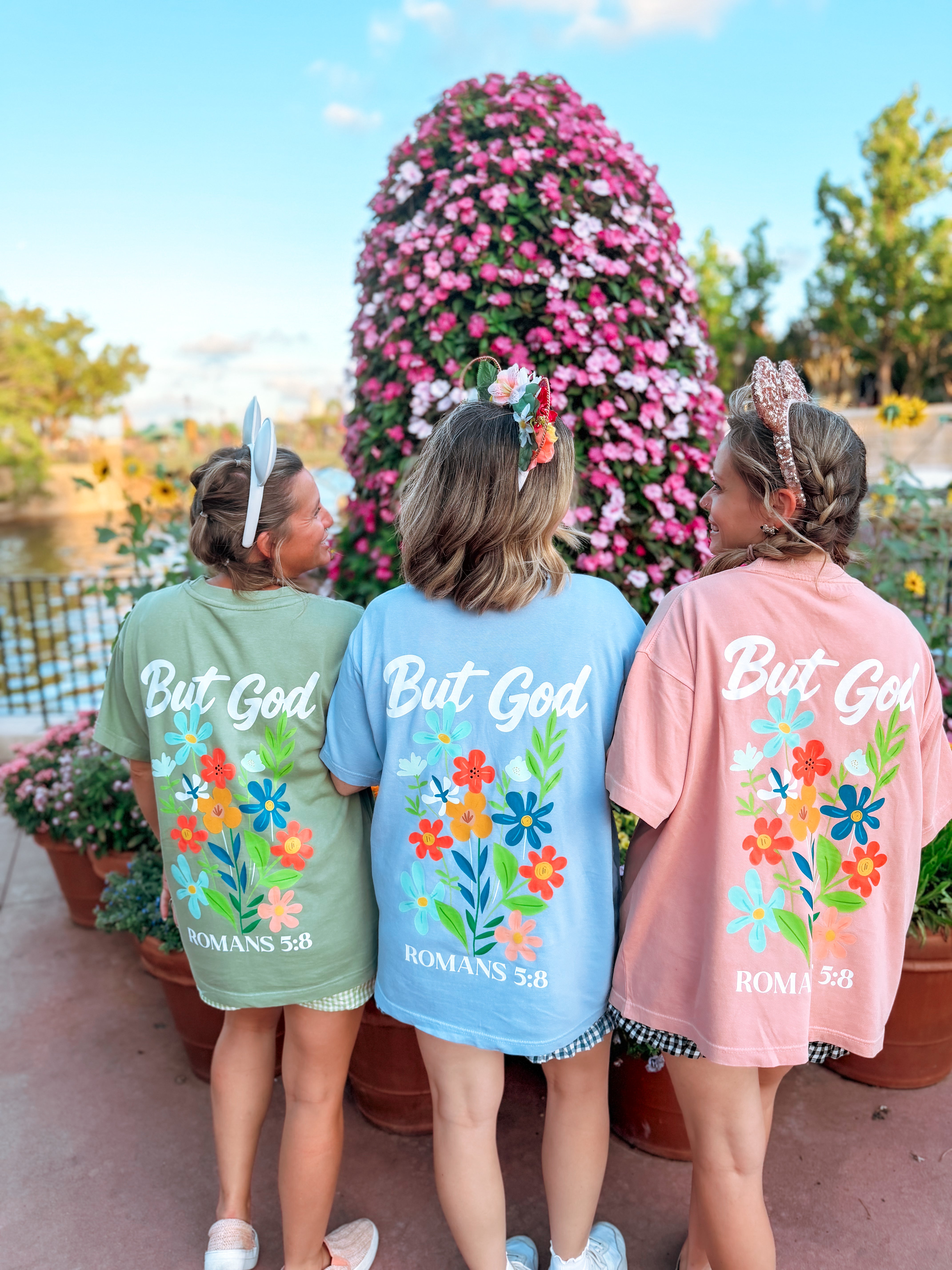 Our Newest Tee is Here!