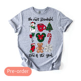 The Most Wonderful Tee