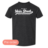 Bay Lake Kids' Tee