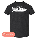Anaheim Kids' Tee