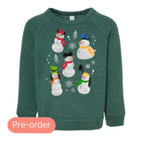 Fab-YULE-Ous Kids' Crew