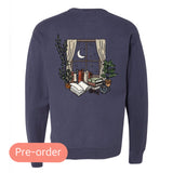 Late Night Reading Crew