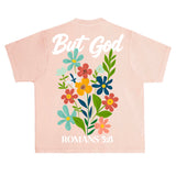 But God SPECIAL EDITION Oversize Tee