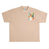 But God SPECIAL EDITION Oversize Tee