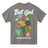 But God SPECIAL EDITION Oversize Tee
