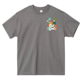 But God SPECIAL EDITION Oversize Tee