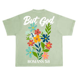 But God SPECIAL EDITION Oversize Tee