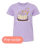 I've Got a Dream Kids' Tee