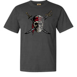 Dead Men Tell No Tales Tee