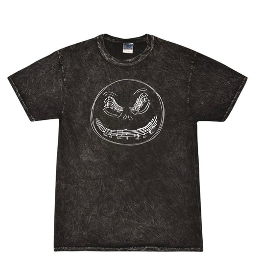 Skellington Tee