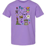 Fantasy Kids' Tee (Pre-Order)