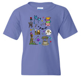 Fantasy Kids' Tee (Pre-Order)