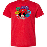 Hero Dreaming Kids' Tee