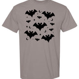 Mickey Bats Tee