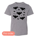 Mickey Bats Kids' Tee