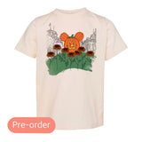 Main Street Pumpkin Kids' Tee