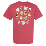 Christmas Cookies Tee