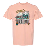 Main Street Bookstore Tee