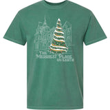 Merriest Place Tee