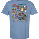 Festival of the Arts Tee