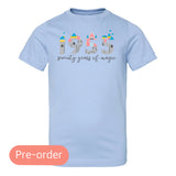 1955 Kids' Tee (Pre-Order)