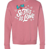 So This is Love Crew (Pre-Order)