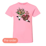 Be Mine Kids' Tee (Pre-Order)