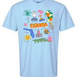 Florida Tee