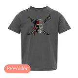 Dead Men Tell No Tales Kids' Tee