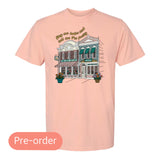 Main Street Bookstore Tee