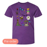 Fantasy Kids' Tee
