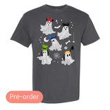 Fab-boo-lous Five Tee
