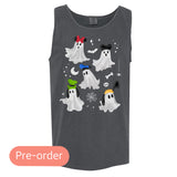 Fab-boo-lous Five Tank