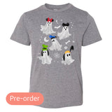 Fab-boo-lous Five Kids' Tee