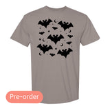 Mickey Bats Tee