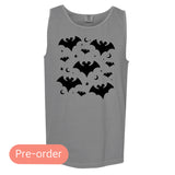 Mickey Bats Tank