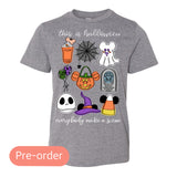 This is Halloween Kids' Tee