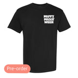 Happy Halloween Tee