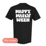 Happy Halloween Tee