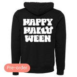 Happy Halloween Hoodie